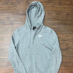 Nike Fleece Hoodie Sz XS